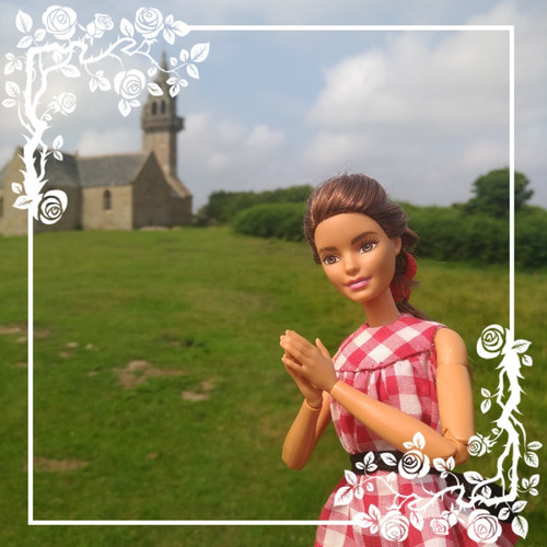 Порой достаточно нацепить пояс, чтобы образ стал совершенно другим.