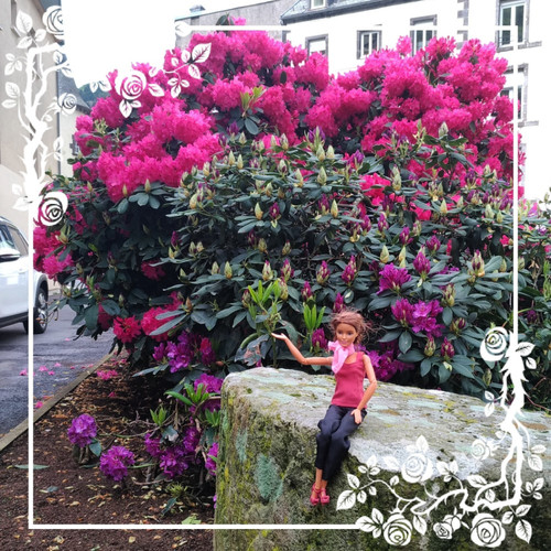 По колору хорошо совпало!