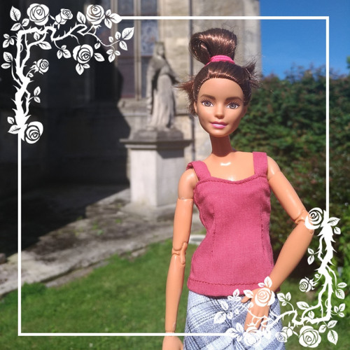 И не менее приятных воспоминаний.