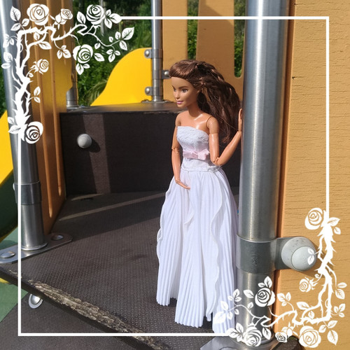 Зато края обрабатывать не пришлось.